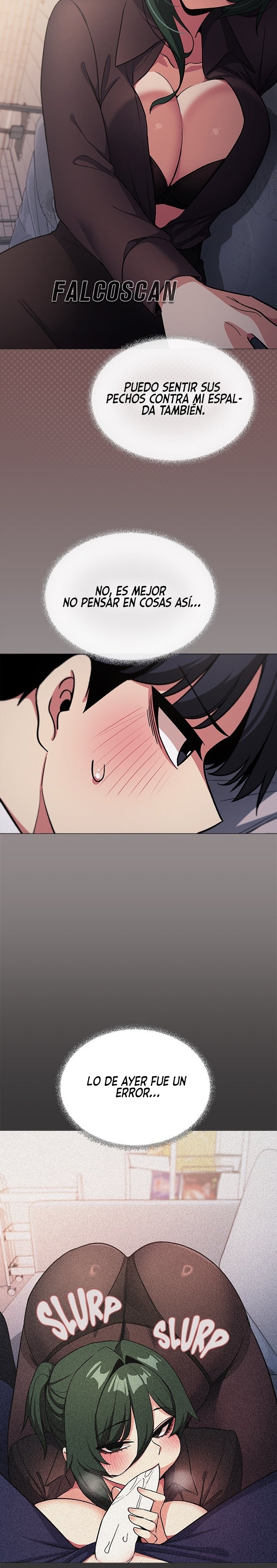 Stop Smoking Raw - Chapter 45 [photo 30] - MangaPorn