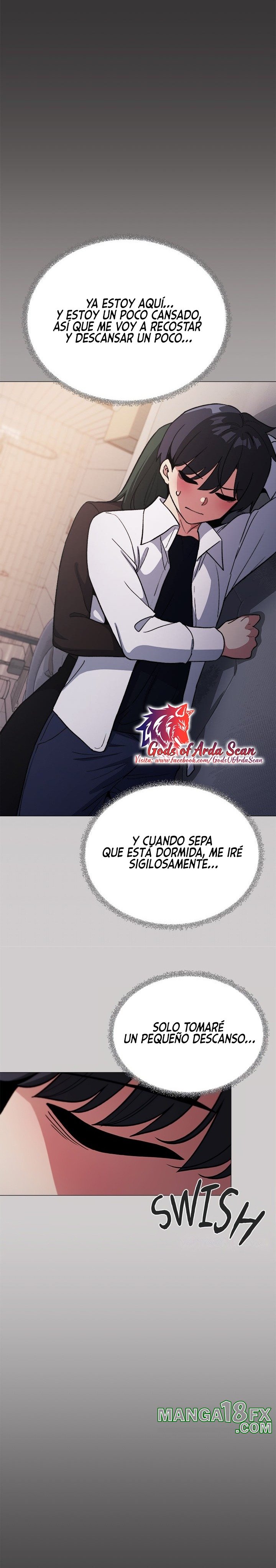 Stop Smoking Raw - Chapter 45 [photo 31] - MangaPorn