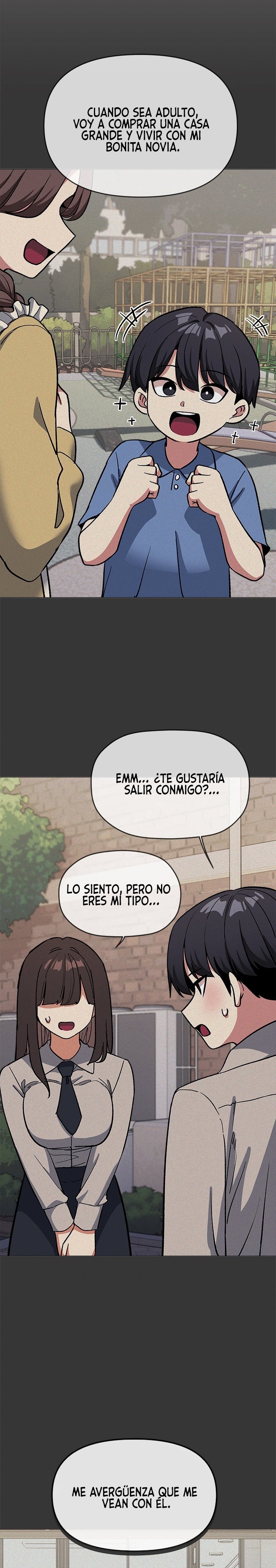 Stop Smoking Raw - Chapter 45 [photo 32] - MangaPorn