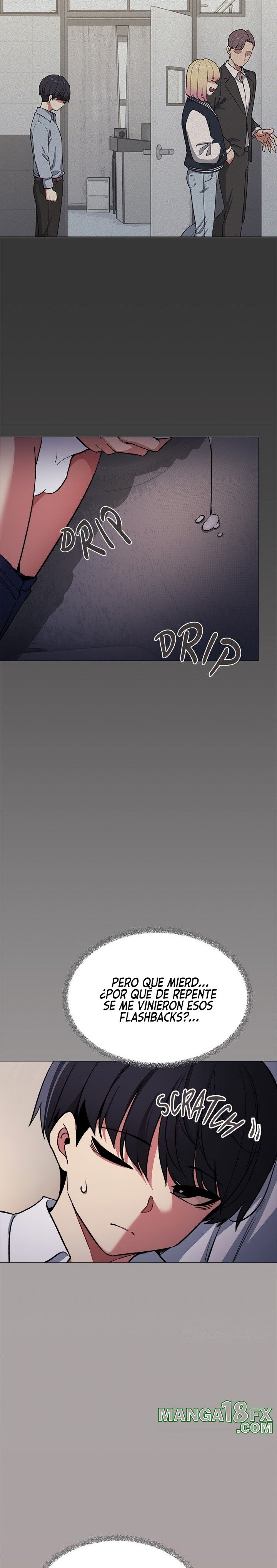 Stop Smoking Raw - Chapter 45 [photo 33] - MangaPorn