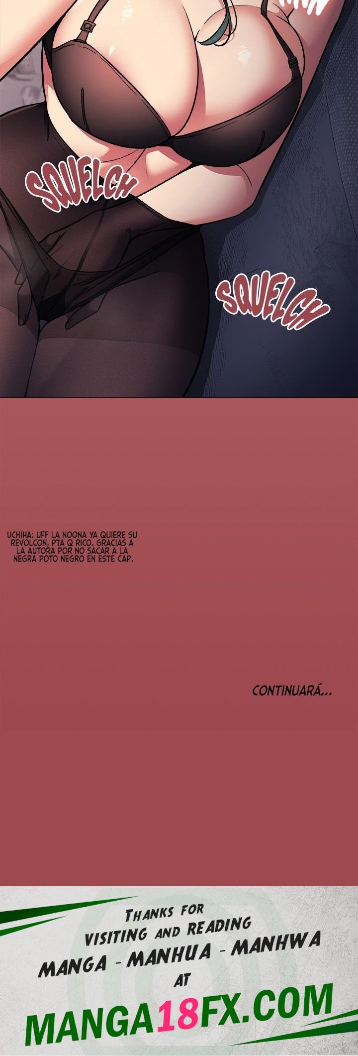 Stop Smoking Raw - Chapter 45 [photo 35] - MangaPorn