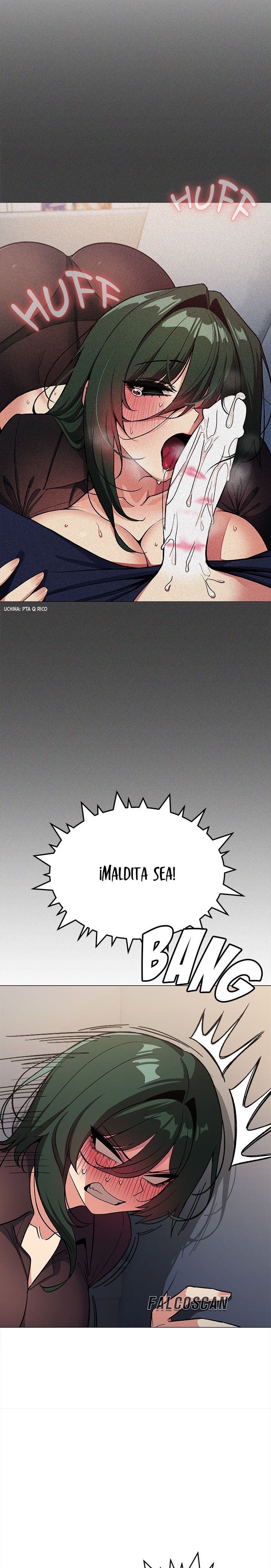 Stop Smoking Raw - Chapter 45 [photo 4] - MangaPorn