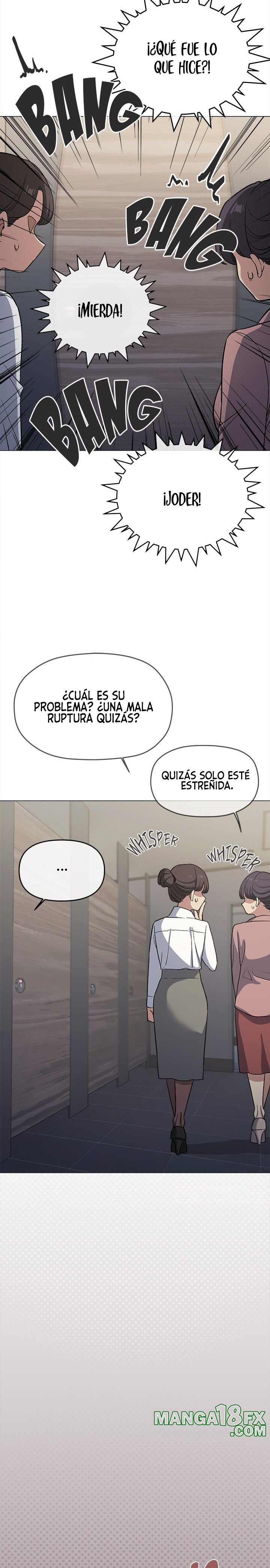 Stop Smoking Raw - Chapter 45 [photo 5] - MangaPorn