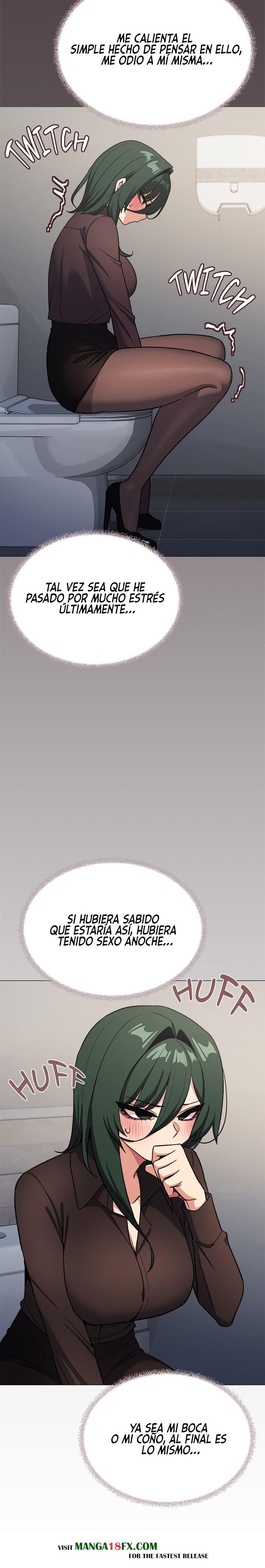 Stop Smoking Raw - Chapter 45 [photo 7] - MangaPorn