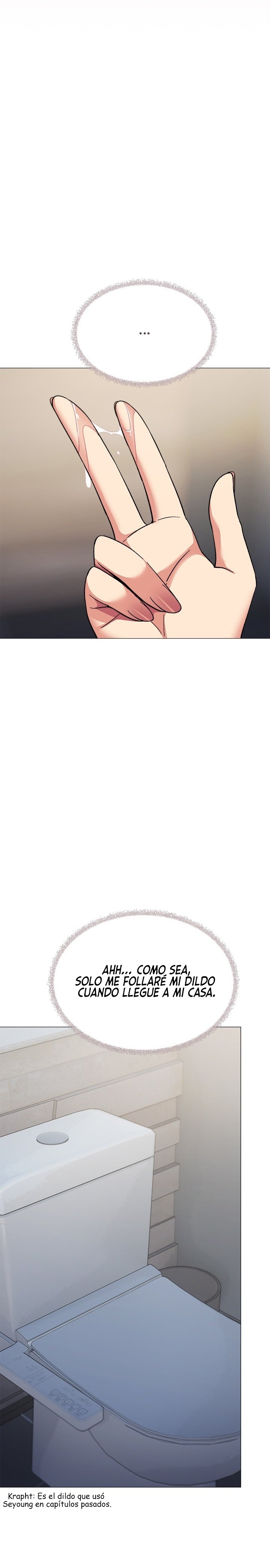 Stop Smoking Raw - Chapter 45 [photo 8] - MangaPorn