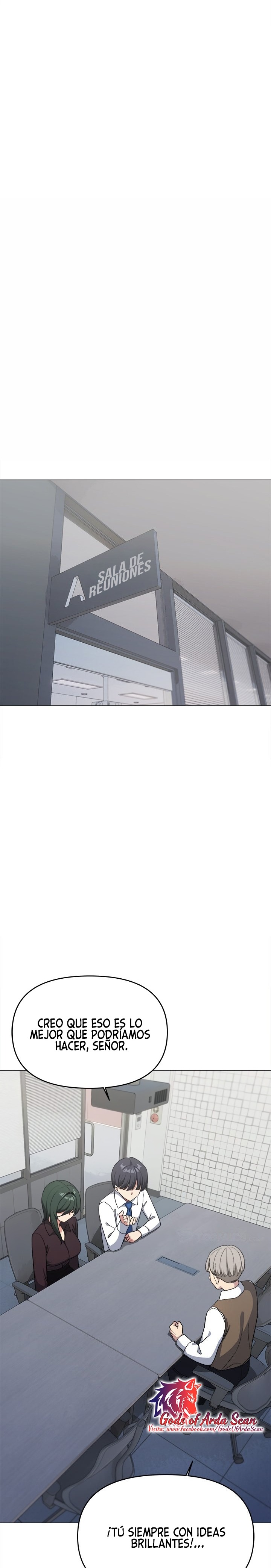 Stop Smoking Raw - Chapter 45 [photo 9] - MangaPorn