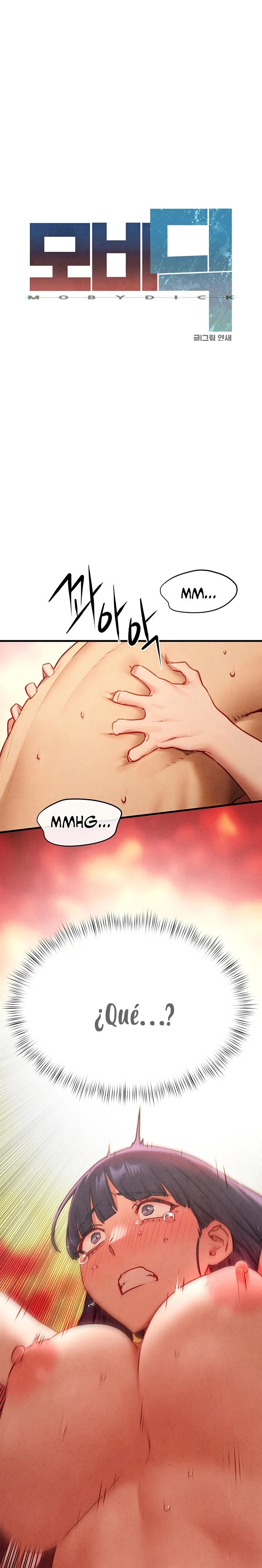 Moby Dick Raw - Chapter 73 [photo 1] - MangaPorn