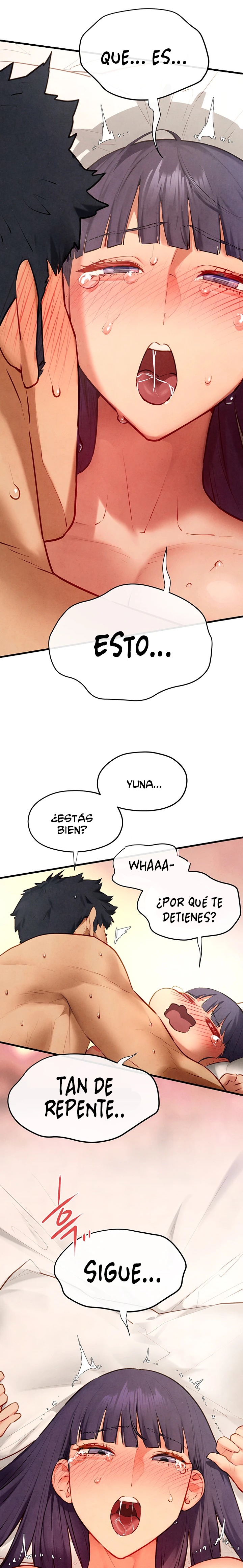 Moby Dick Raw - Chapter 73 [photo 10] - MangaPorn