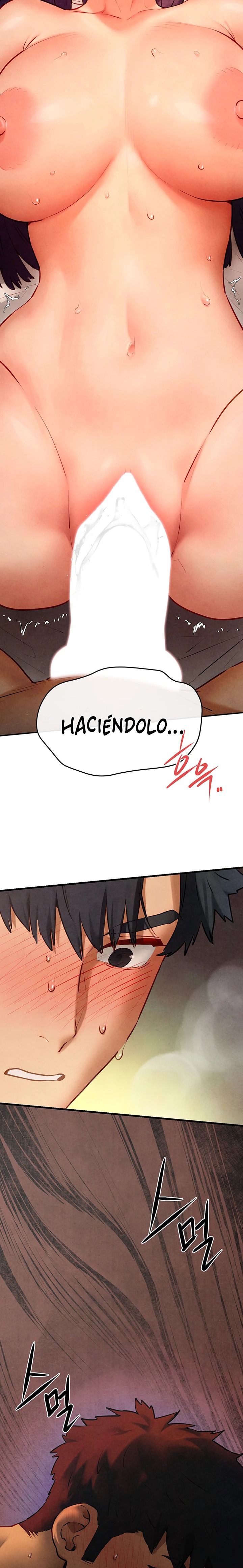 Moby Dick Raw - Chapter 73 [photo 11] - MangaPorn