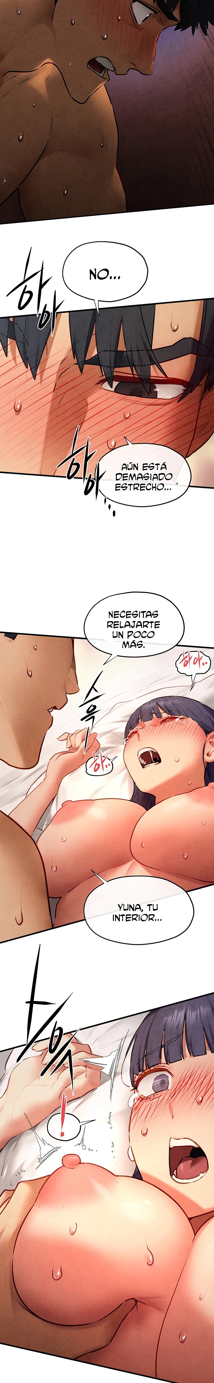 Moby Dick Raw - Chapter 73 [photo 12] - MangaPorn