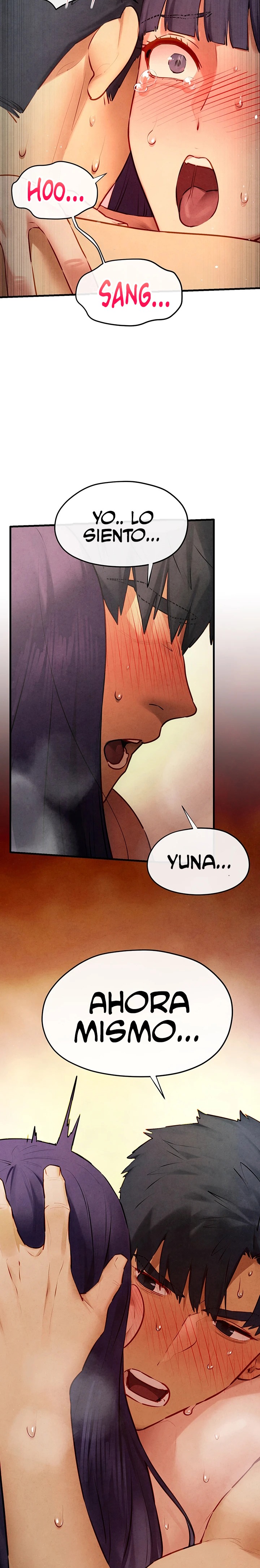 Moby Dick Raw - Chapter 73 [photo 28] - MangaPorn