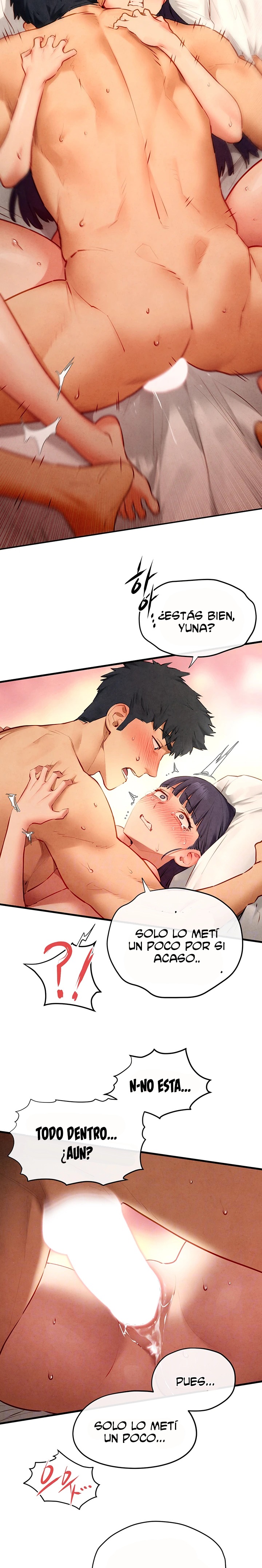 Moby Dick Raw - Chapter 73 [photo 3] - MangaPorn