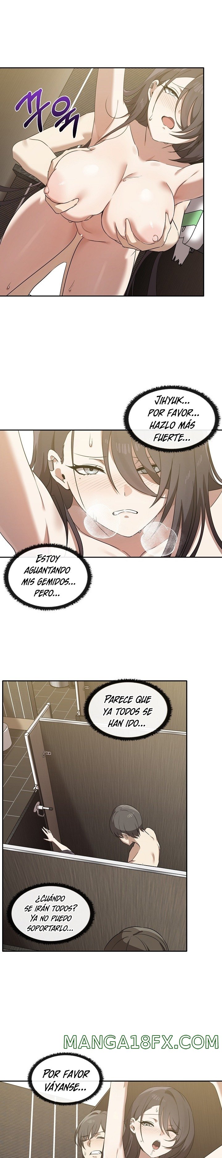 I Really Love IT! Raw - Chapter 10 [photo 11] - MangaPorn