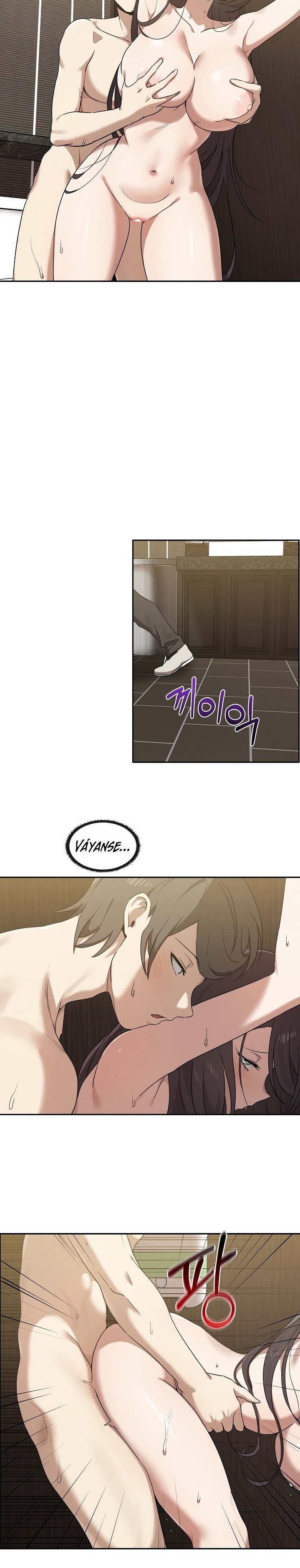 I Really Love IT! Raw - Chapter 10 [photo 12] - MangaPorn