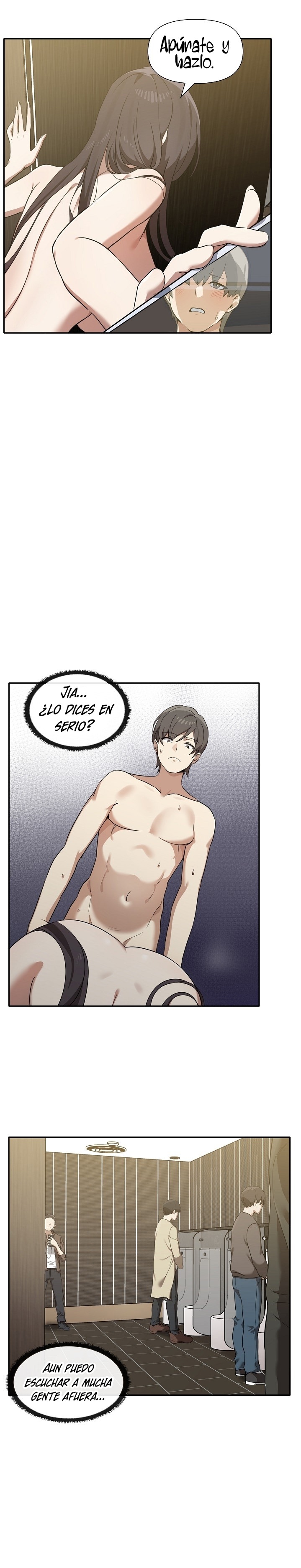 I Really Love IT! Raw - Chapter 10 [photo 2] - MangaPorn