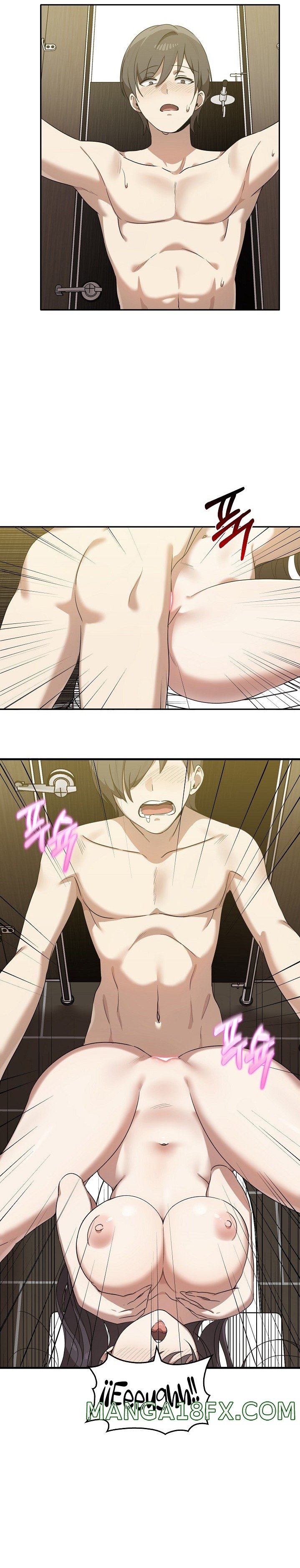 I Really Love IT! Raw - Chapter 10 [photo 21] - MangaPorn