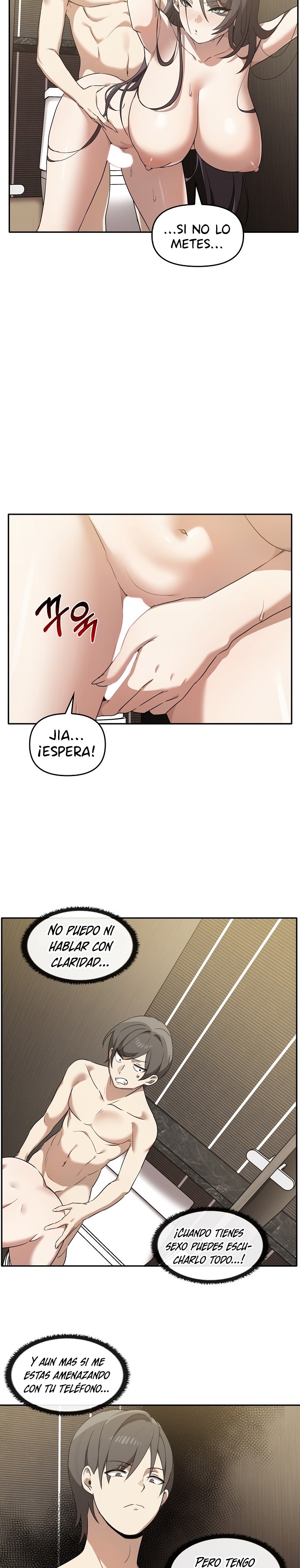 I Really Love IT! Raw - Chapter 10 [photo 4] - MangaPorn