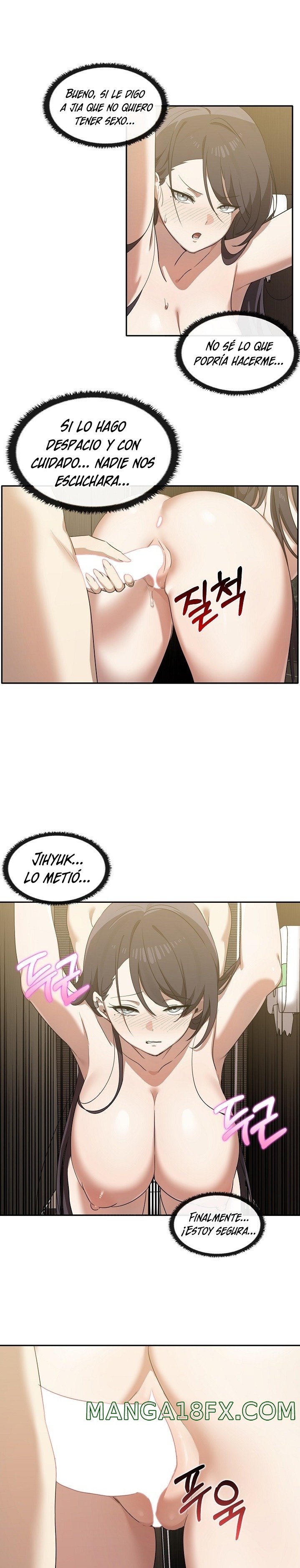 I Really Love IT! Raw - Chapter 10 [photo 6] - MangaPorn