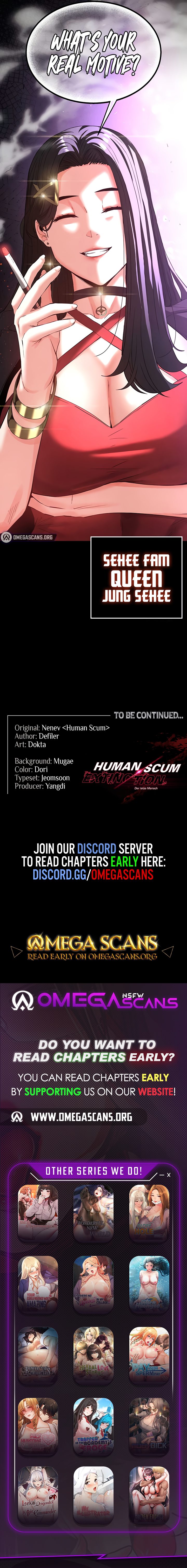 Human Scum - Chapter 32 [photo 14] - MangaPorn