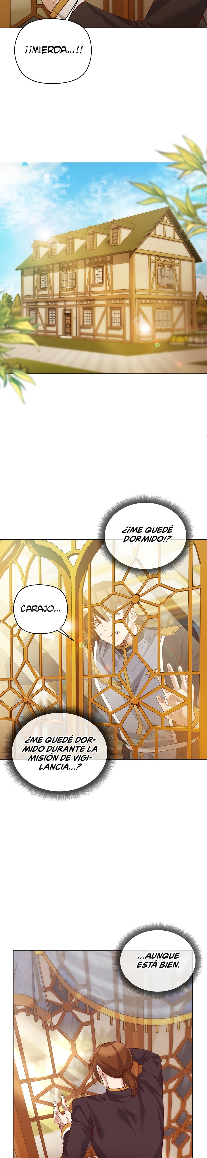 I Will Protect the Lady Raw - Chapter 10 [photo 14] - MangaPorn