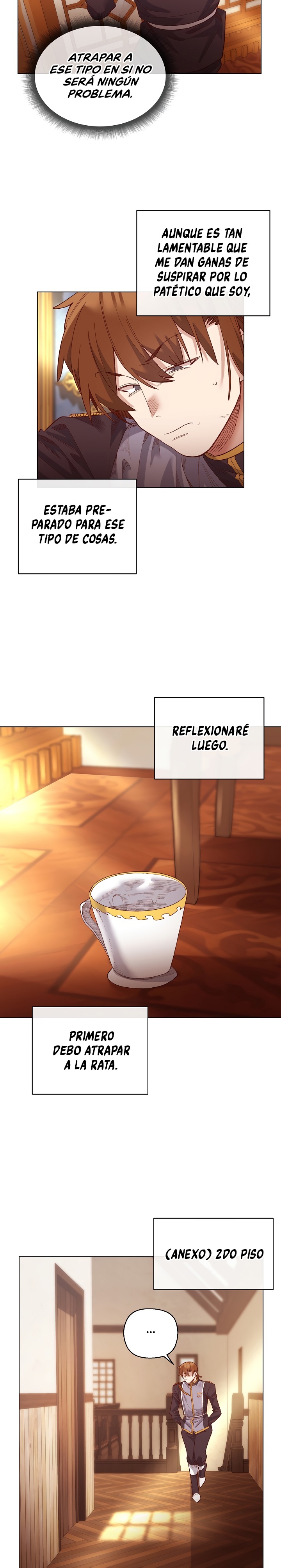 I Will Protect the Lady Raw - Chapter 10 [photo 15] - MangaPorn