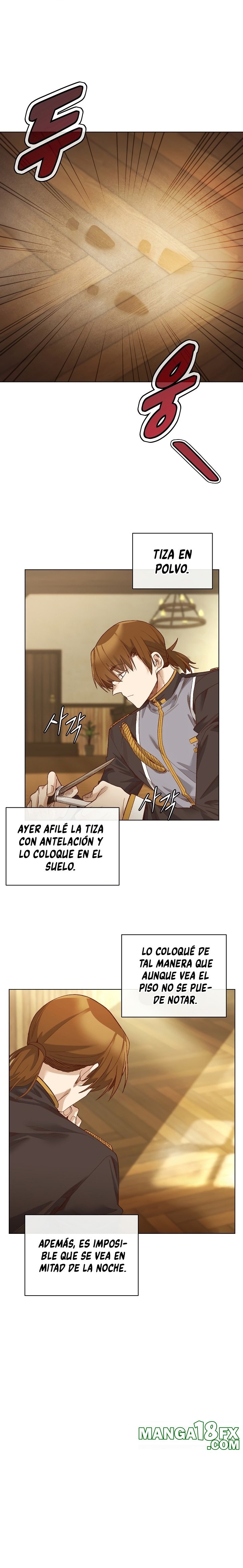 I Will Protect the Lady Raw - Chapter 10 [photo 17] - MangaPorn