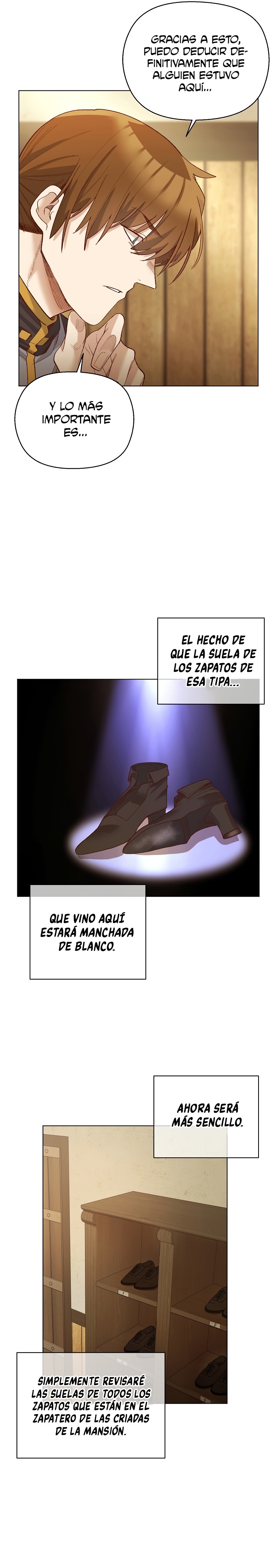 I Will Protect the Lady Raw - Chapter 10 [photo 18] - MangaPorn