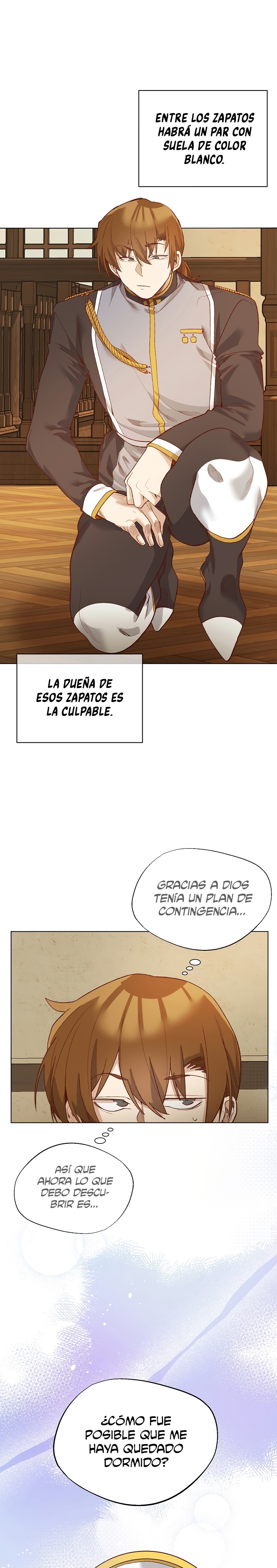 I Will Protect the Lady Raw - Chapter 10 [photo 19] - MangaPorn