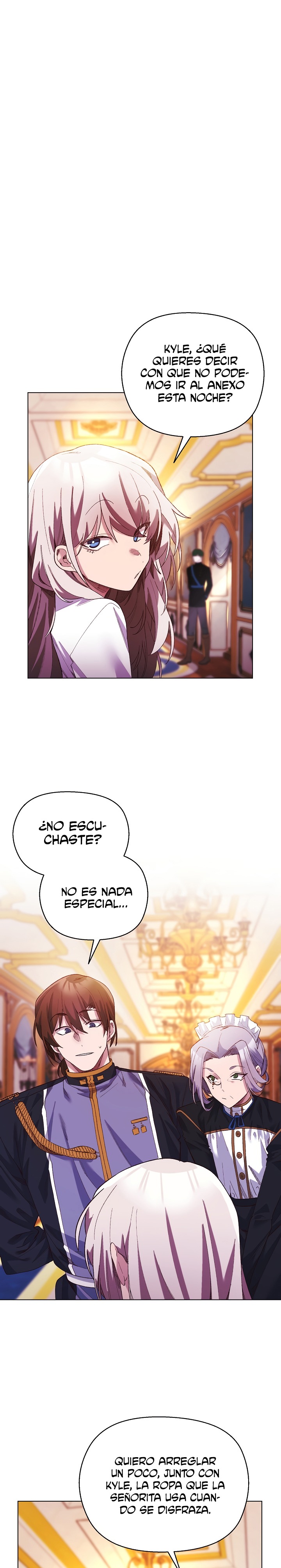 I Will Protect the Lady Raw - Chapter 10 [photo 2] - MangaPorn