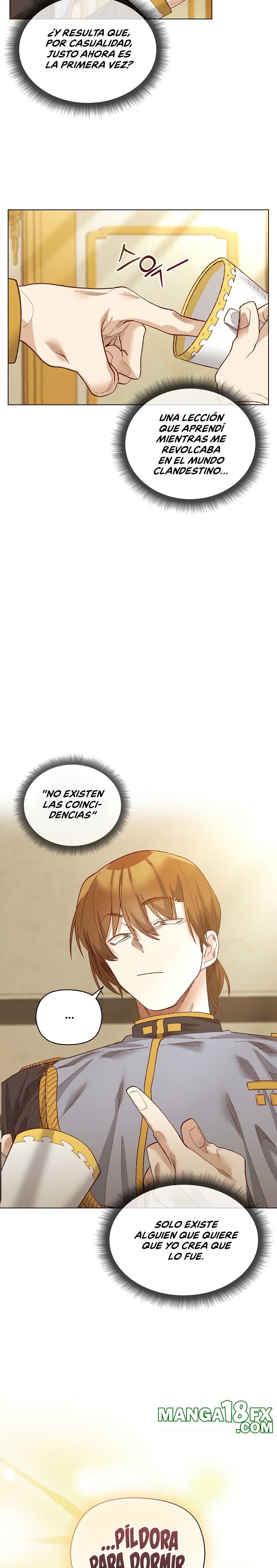 I Will Protect the Lady Raw - Chapter 10 [photo 21] - MangaPorn