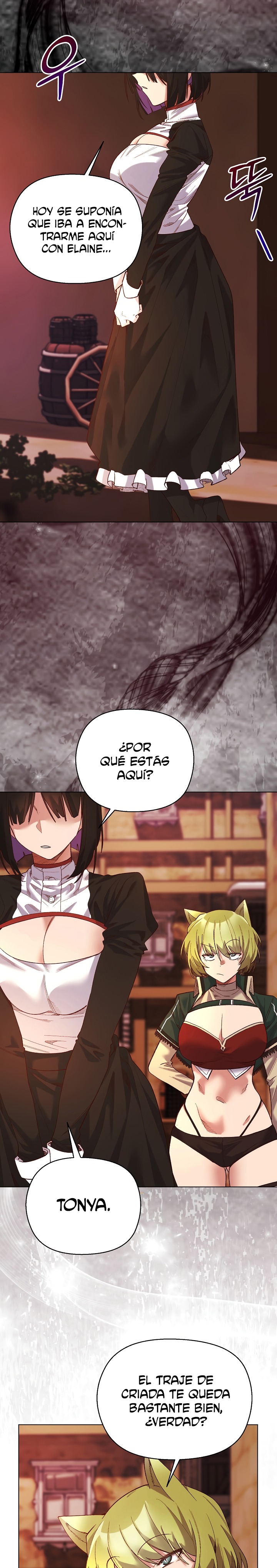 I Will Protect the Lady Raw - Chapter 10 [photo 23] - MangaPorn