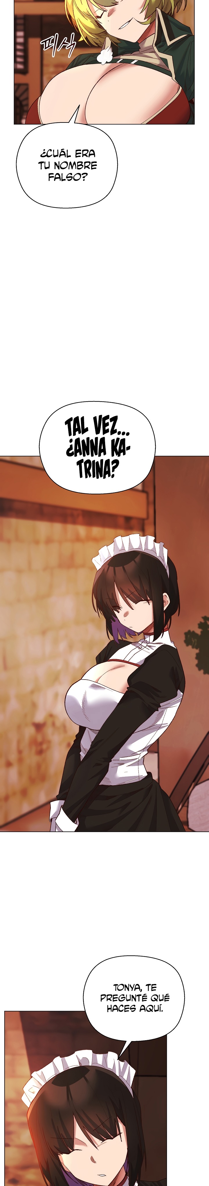 I Will Protect the Lady Raw - Chapter 10 [photo 24] - MangaPorn