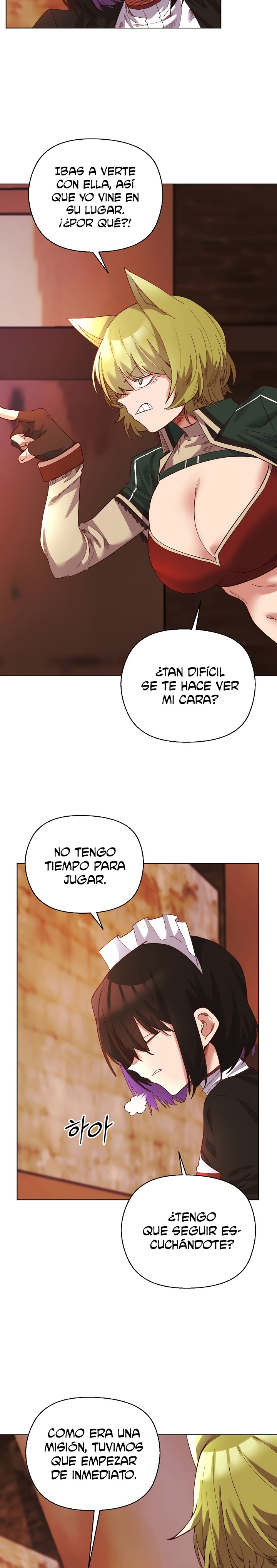 I Will Protect the Lady Raw - Chapter 10 [photo 25] - MangaPorn