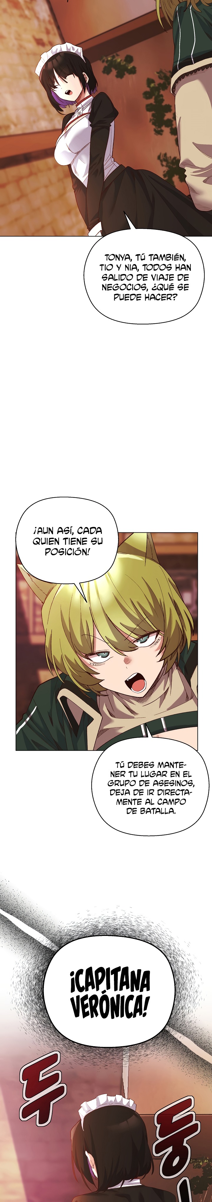 I Will Protect the Lady Raw - Chapter 10 [photo 26] - MangaPorn