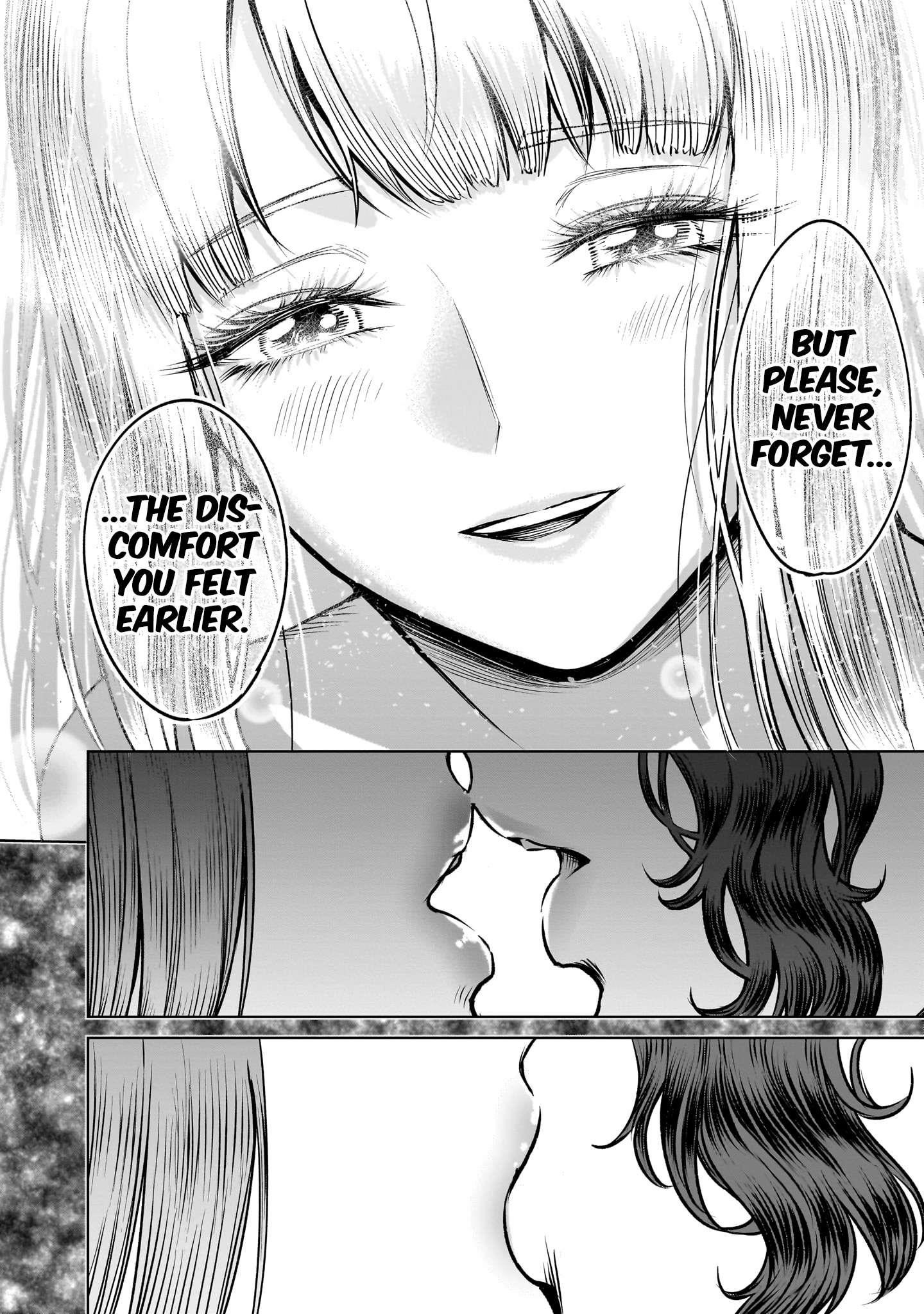 Rosen Garten Saga - Chapter 84 [photo 9] - MangaPorn