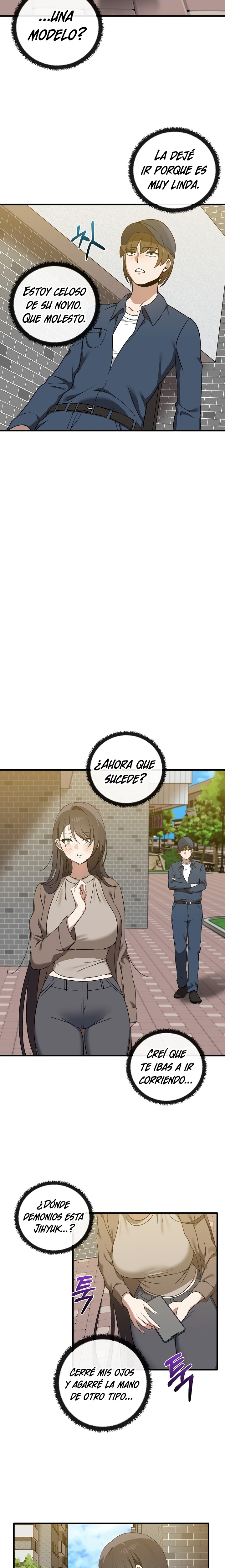 I Really Love IT! Raw - Chapter 11 [photo 11] - MangaPorn