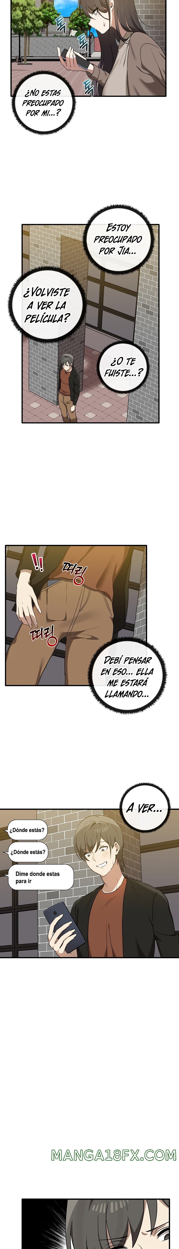 I Really Love IT! Raw - Chapter 11 [photo 12] - MangaPorn