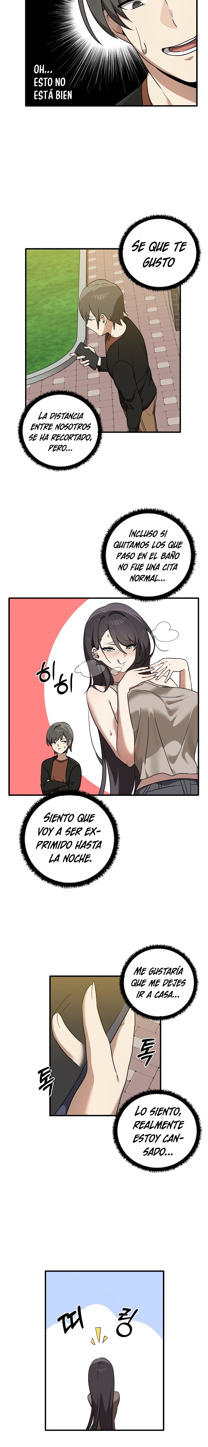 I Really Love IT! Raw - Chapter 11 [photo 13] - MangaPorn