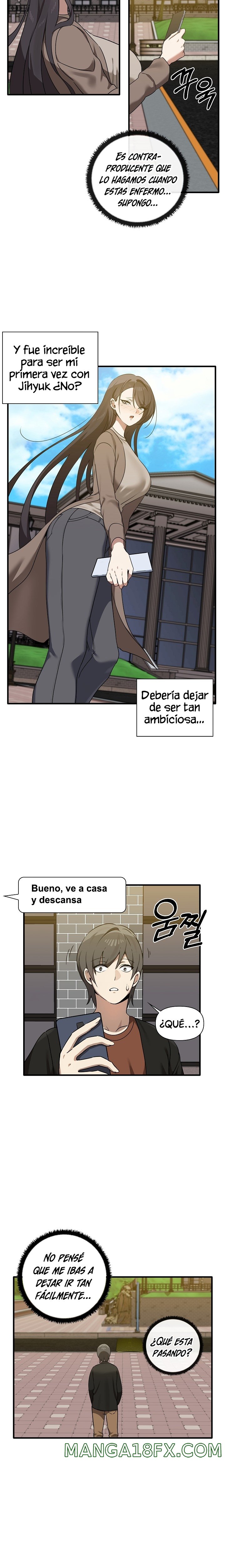 I Really Love IT! Raw - Chapter 11 [photo 15] - MangaPorn