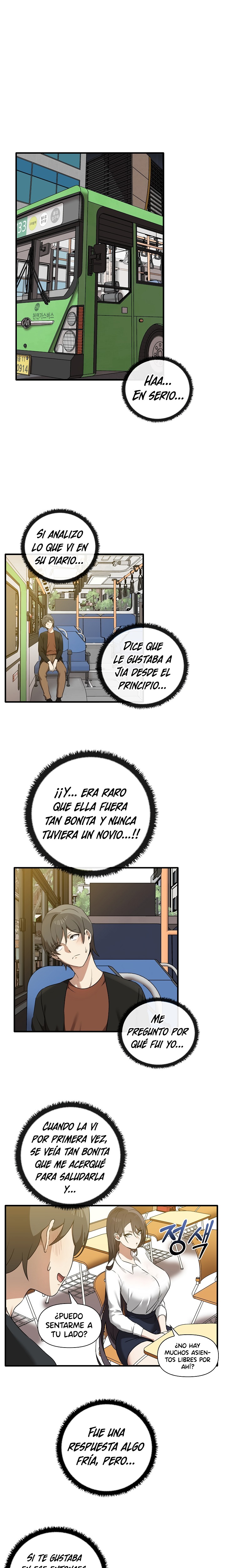 I Really Love IT! Raw - Chapter 11 [photo 16] - MangaPorn