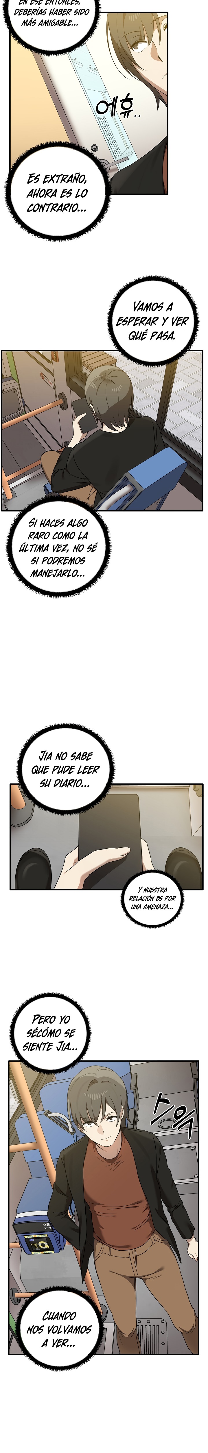 I Really Love IT! Raw - Chapter 11 [photo 17] - MangaPorn