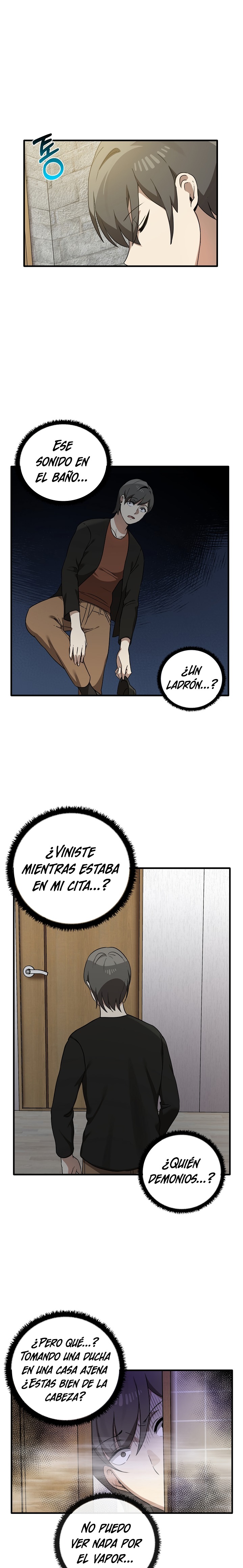 I Really Love IT! Raw - Chapter 11 [photo 19] - MangaPorn