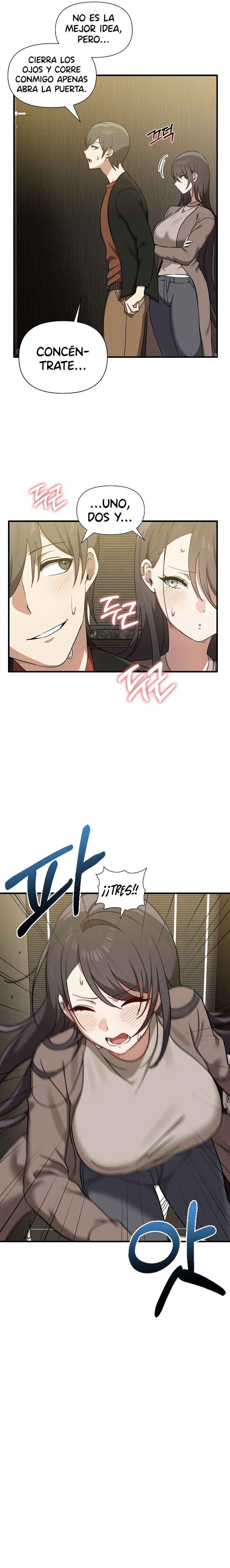 I Really Love IT! Raw - Chapter 11 [photo 6] - MangaPorn