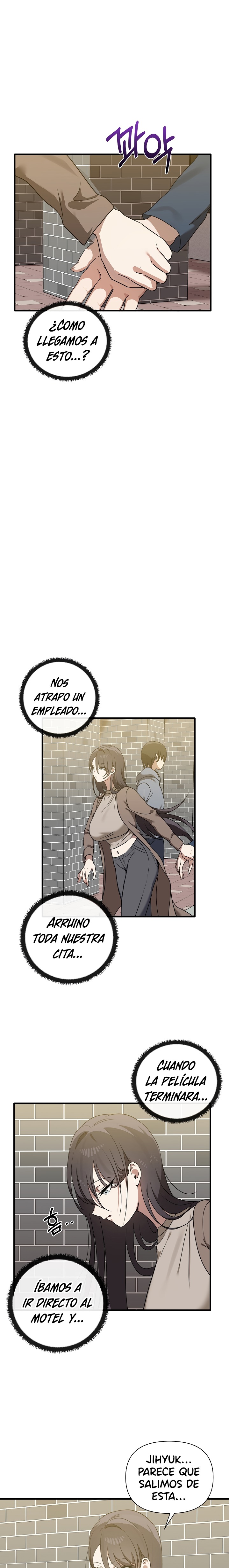 I Really Love IT! Raw - Chapter 11 [photo 8] - MangaPorn