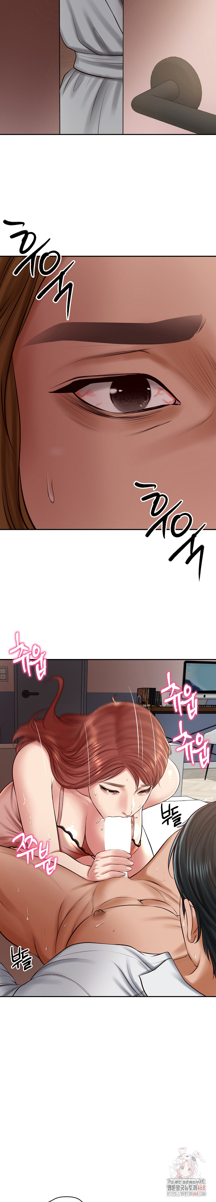 The Billionaire’s Monster Cock Son-In-Law Raw - Chapter 49 [photo 24] - MangaPorn