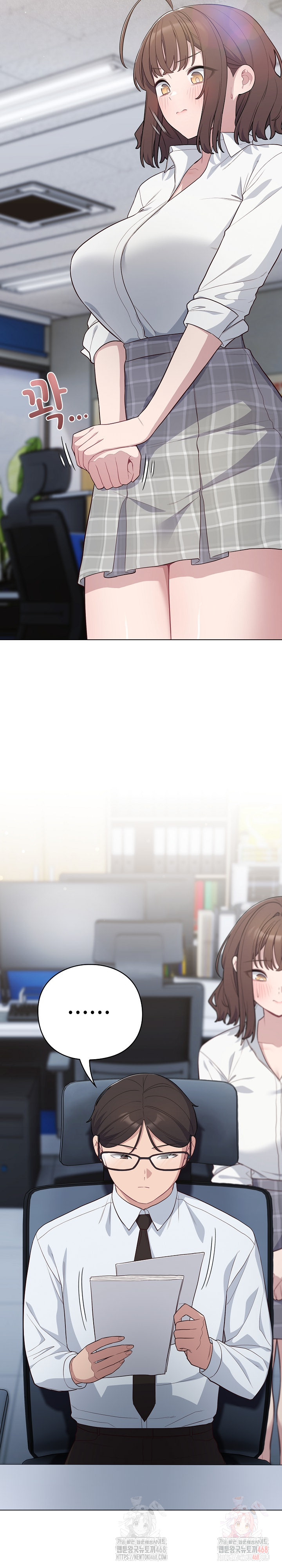 The General Is Here! Raw - Chapter 45 [photo 5] - MangaPorn