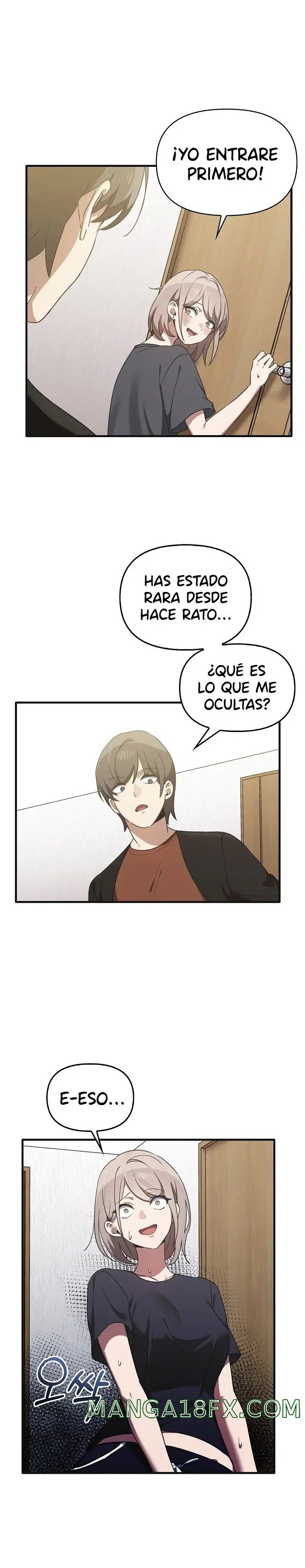 I Really Love IT! Raw - Chapter 12 [photo 13] - MangaPorn