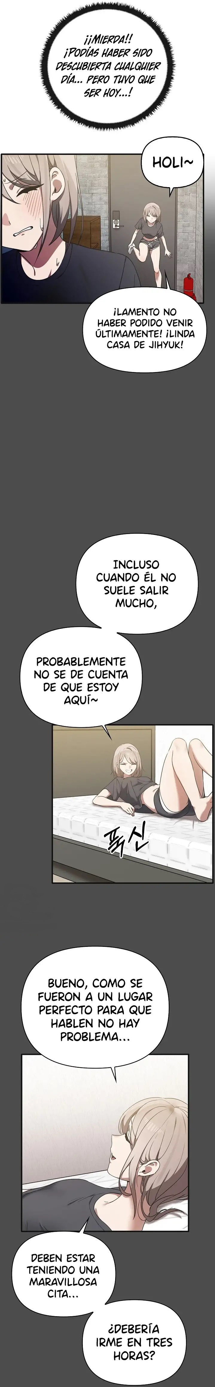 I Really Love IT! Raw - Chapter 12 [photo 14] - MangaPorn