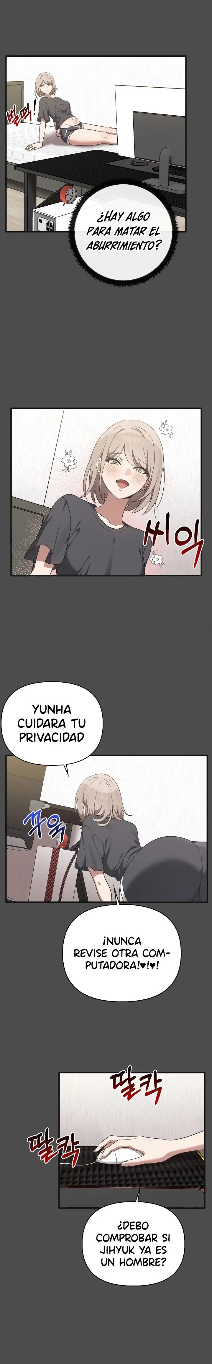 I Really Love IT! Raw - Chapter 12 [photo 15] - MangaPorn