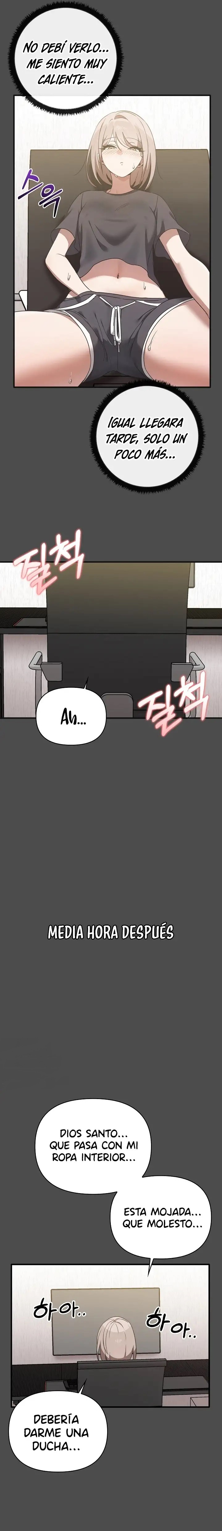 I Really Love IT! Raw - Chapter 12 [photo 17] - MangaPorn